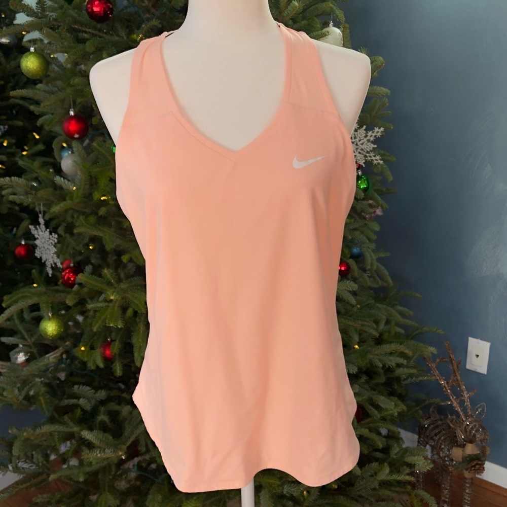Nike Tank Top